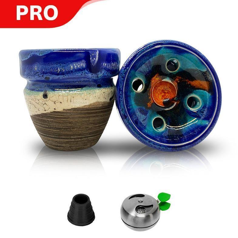 Kolos Rikule Hookah Bowl (1) - shishagear - UK