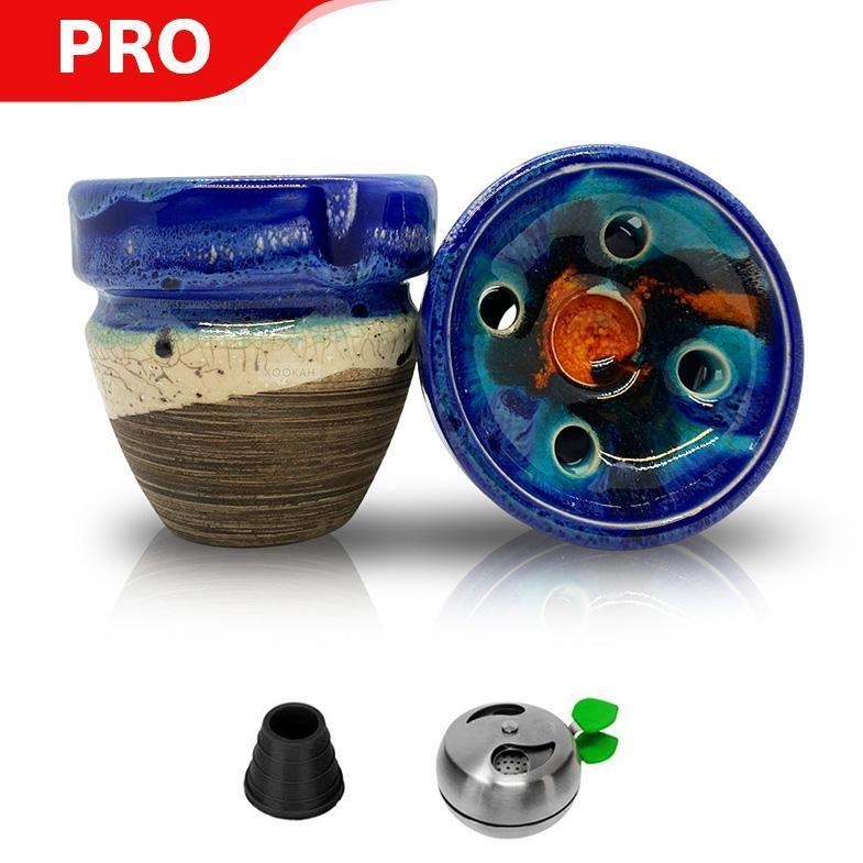 Kolos Rikule Hookah Bowl - shishagear - UK