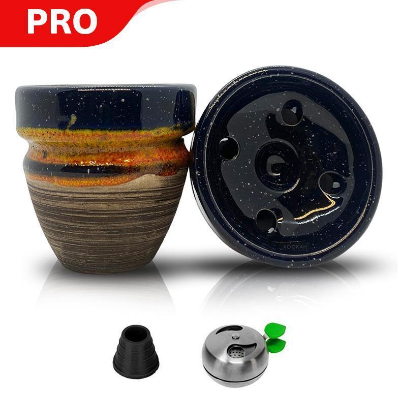 Kolos Rikule Hookah Bowl - shishagear - UK