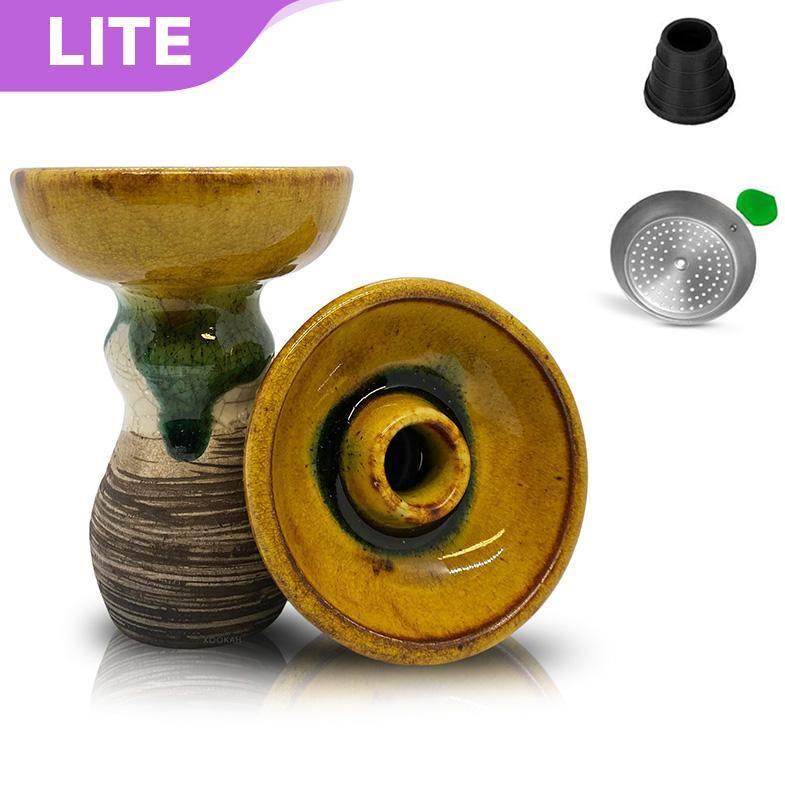 Kolos Harunta Hookah Bowl (11) - shishagear - UK