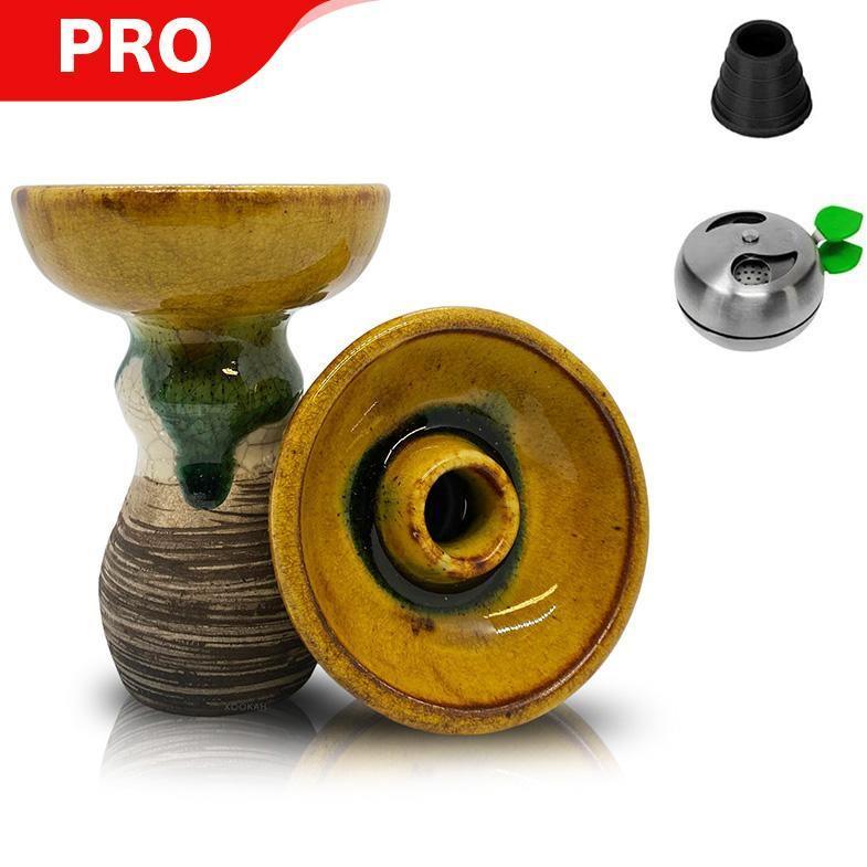 Kolos Harunta Hookah Bowl (11) - shishagear - UK