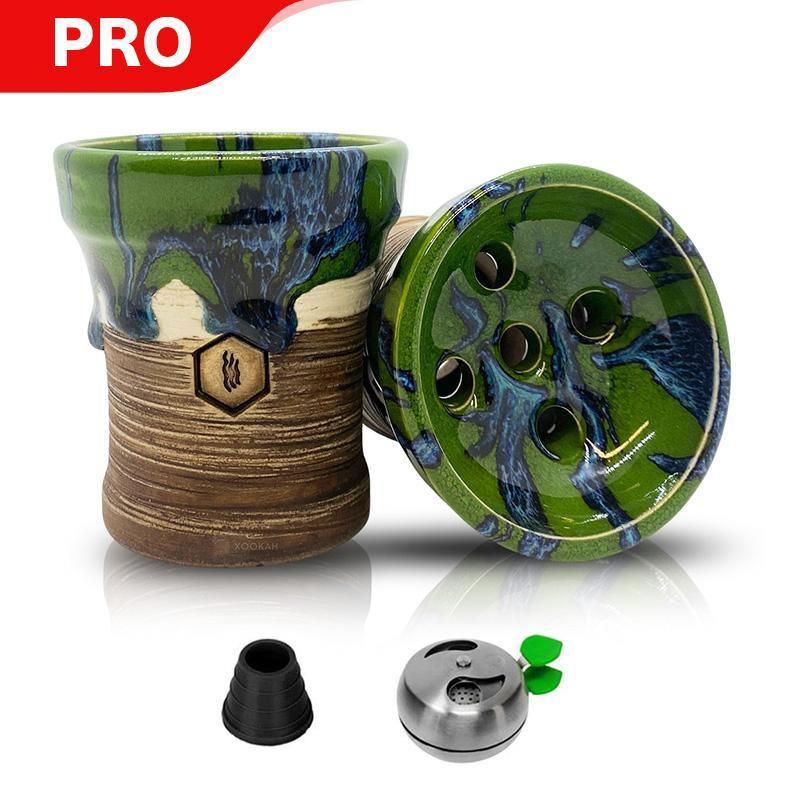Kolos Mita Hookah Bowl - shishagear - UK