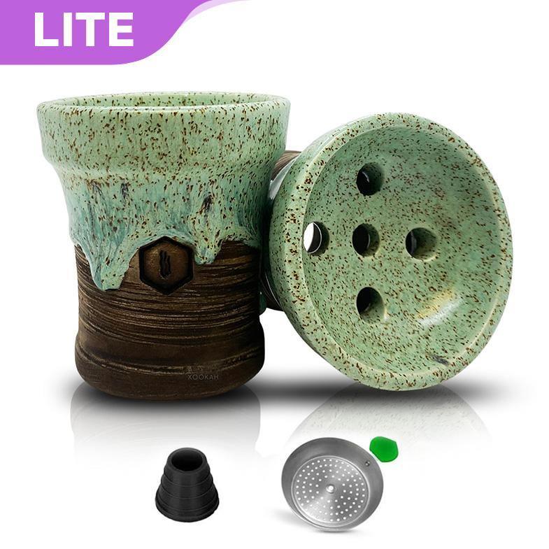 Kolos Mita Hookah Bowl - shishagear - UK