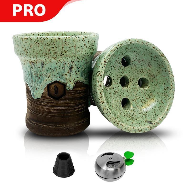 Kolos Mita Hookah Bowl (13) - shishagear - UK