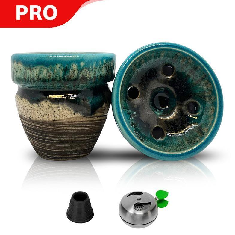 Kolos Rikule Hookah Bowl - shishagear - UK