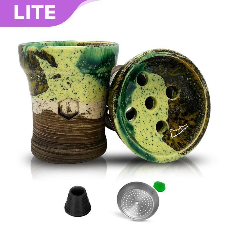 Kolos Mita Hookah Bowl - shishagear - UK