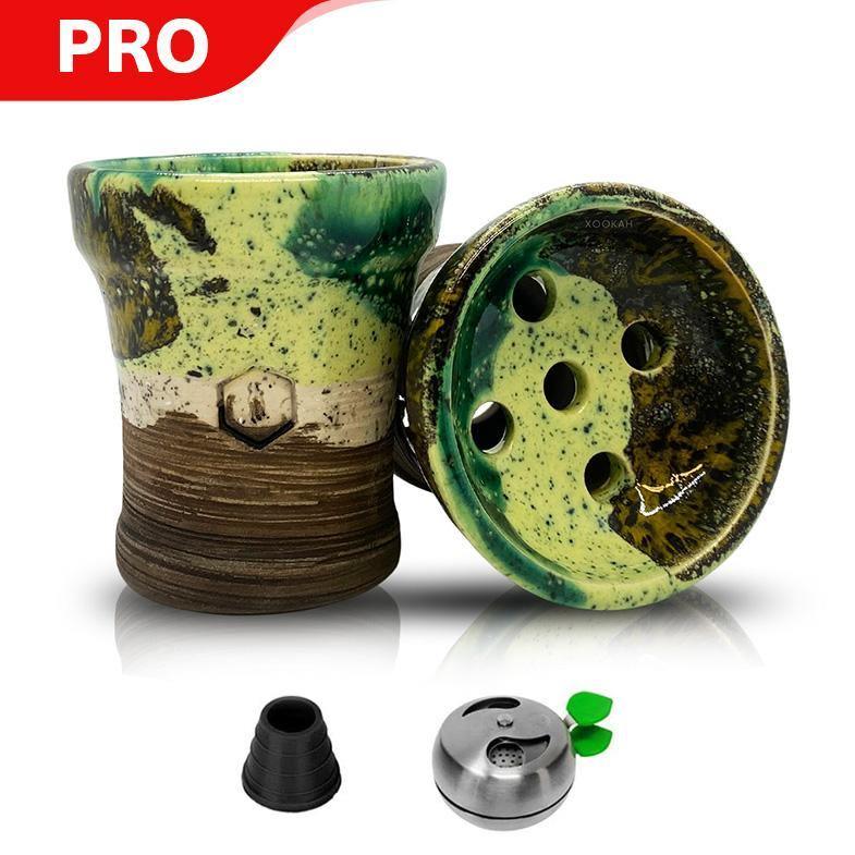 Kolos Mita Hookah Bowl - shishagear - UK