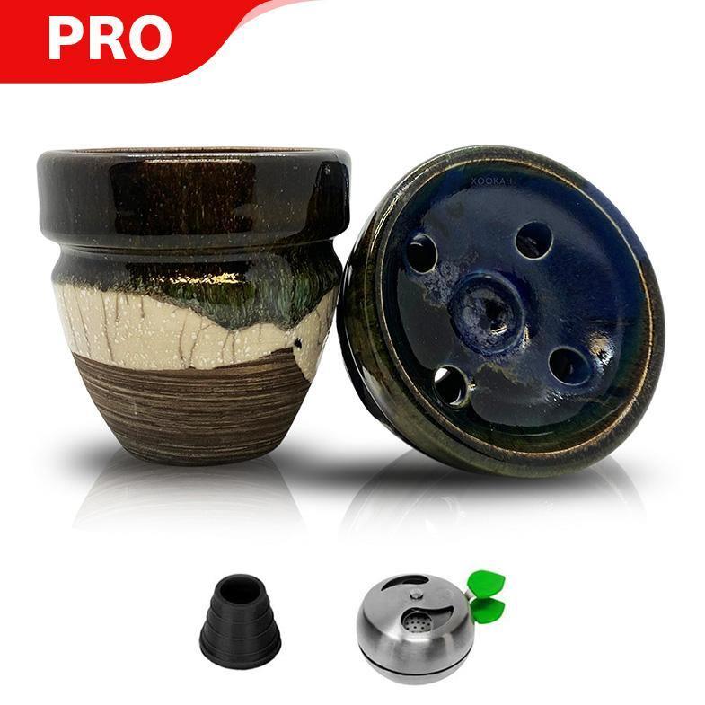 Kolos Rikule Hookah Bowl - shishagear - UK