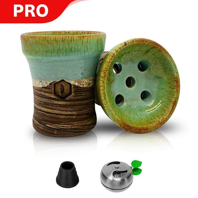 Kolos Mita Hookah Bowl - shishagear - UK