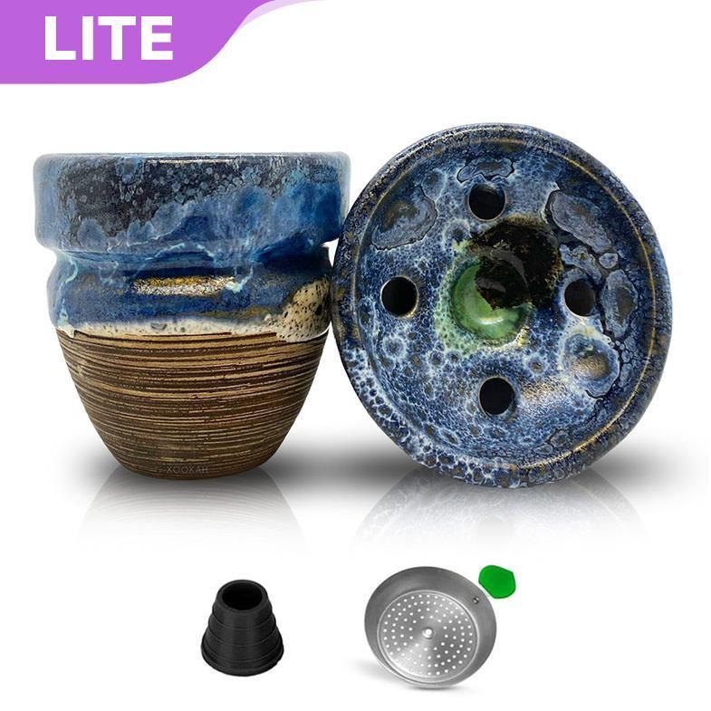 Kolos Rikule Hookah Bowl - shishagear - UK