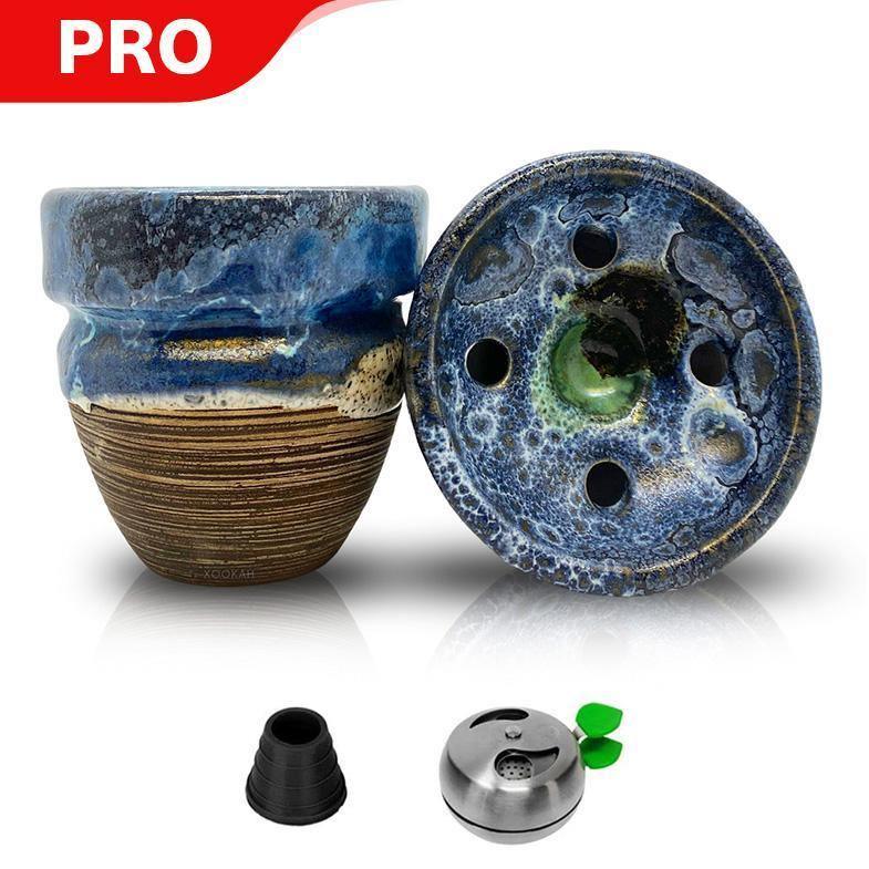 Kolos Rikule Hookah Bowl (3) - shishagear - UK