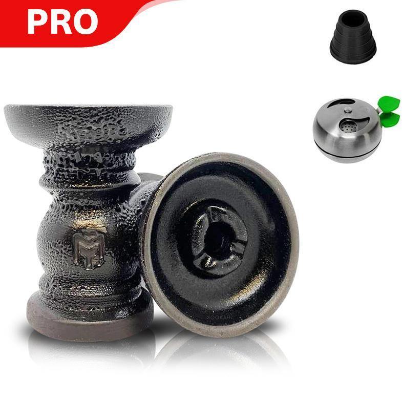 MIT Luxury Alfa Bowl - shishagear - UK