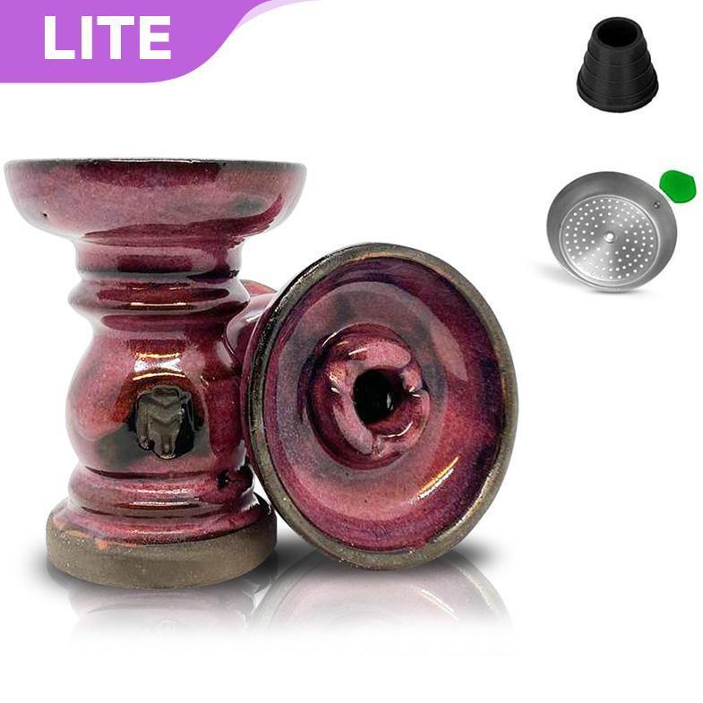 MIT Luxury Alfa Bowl - shishagear - UK