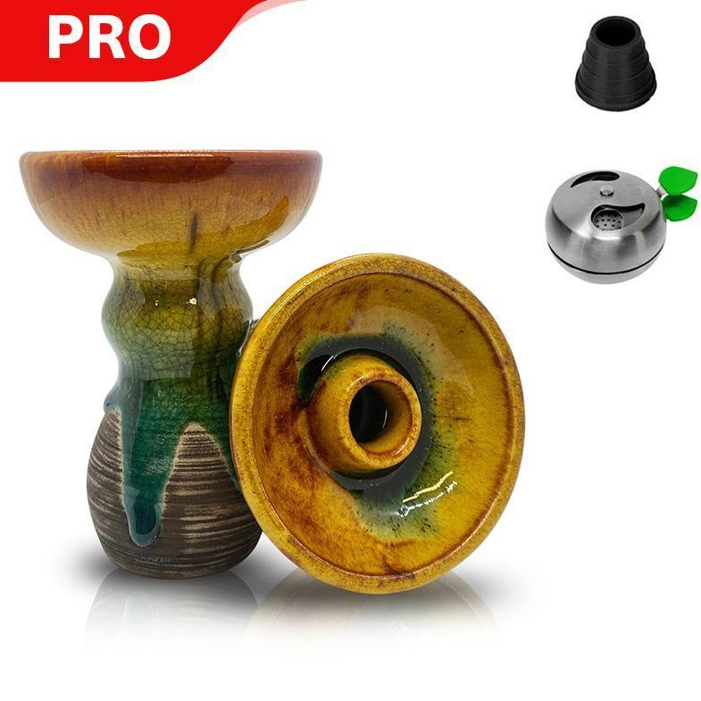 Kolos Harunta Hookah Bowl - shishagear - UK