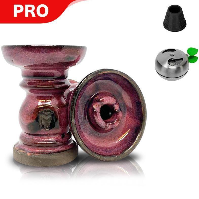 MIT Luxury Alfa Bowl - shishagear - UK