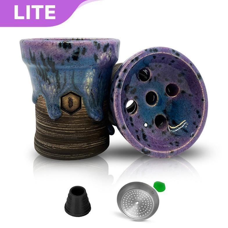 Kolos Mita Hookah Bowl - shishagear - UK