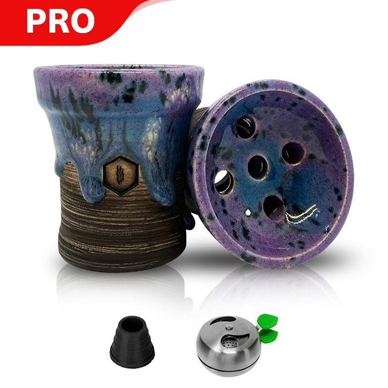 Kolos Mita Hookah Bowl (5) - shishagear - UK