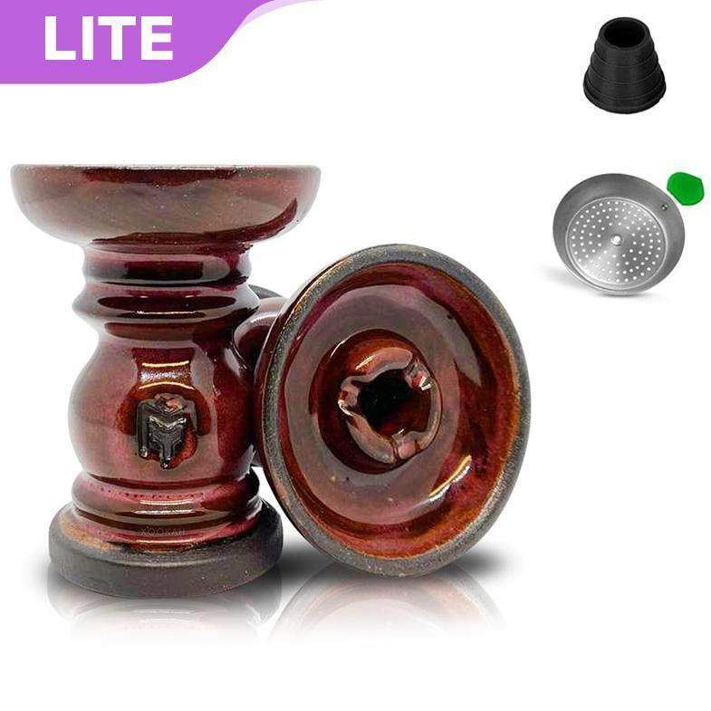 MIT Luxury Alfa Bowl - Fenton - shishagear - UK