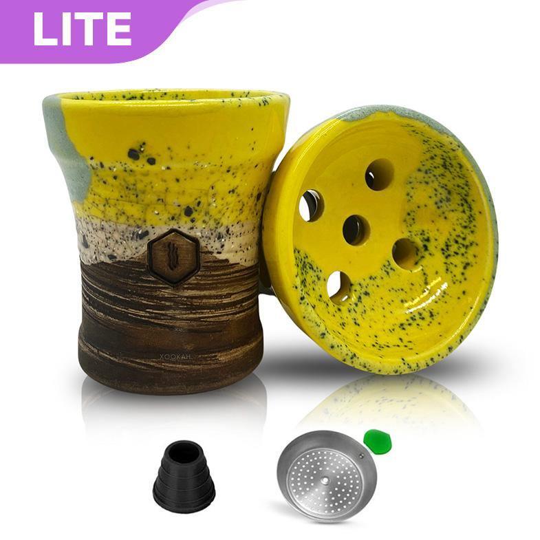Kolos Mita Hookah Bowl - shishagear - UK