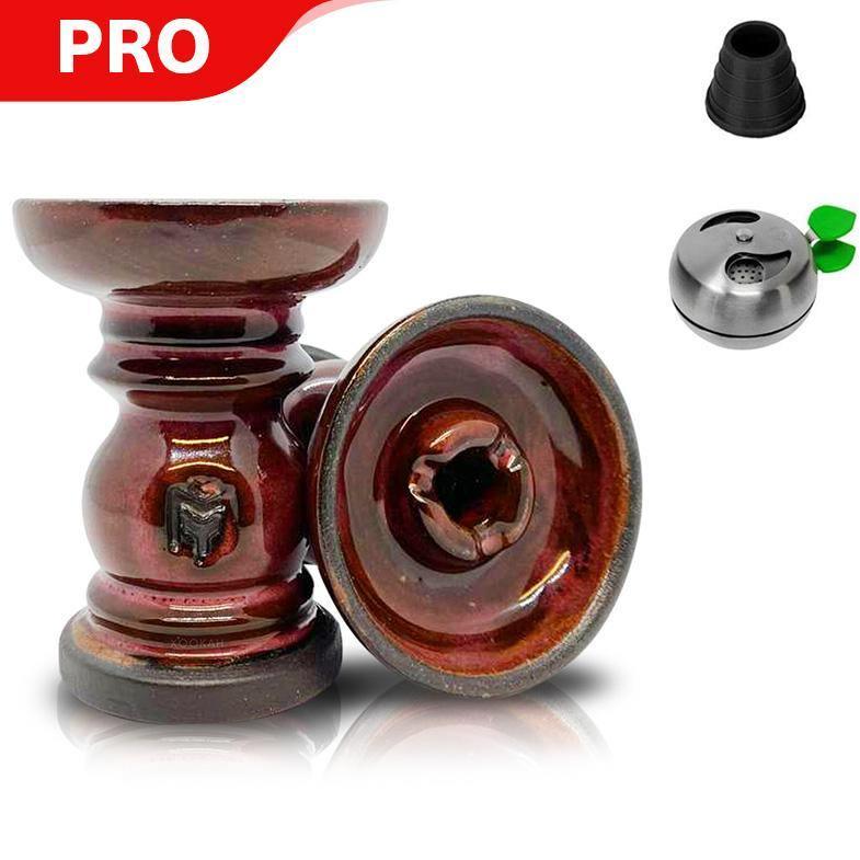 MIT Luxury Alfa Bowl - Fenton - shishagear - UK