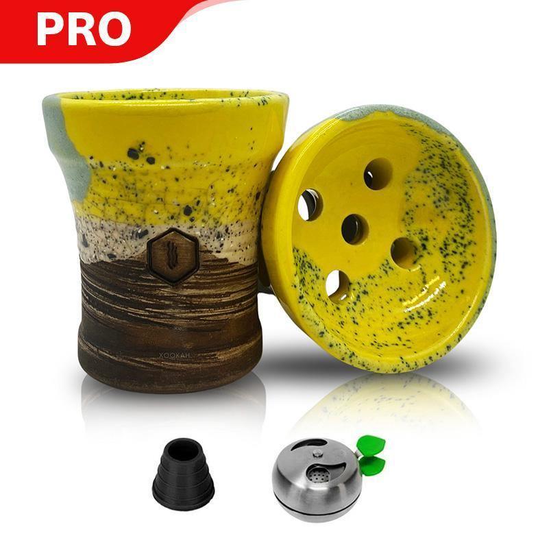 Kolos Mita Hookah Bowl (6) - shishagear - UK