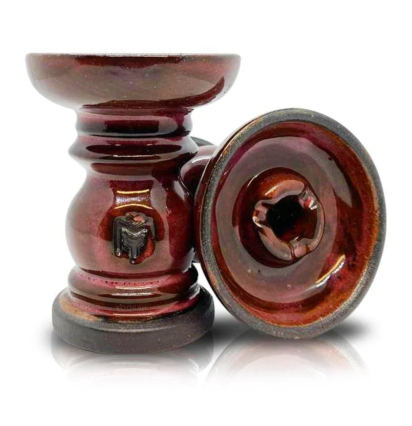 MIT Luxury Alfa Bowl - shishagear - UK