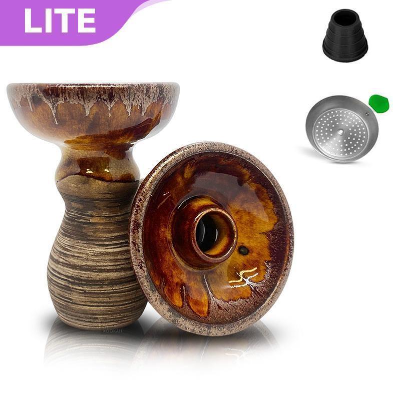 Kolos Harunta Hookah Bowl (7) - shishagear - UK