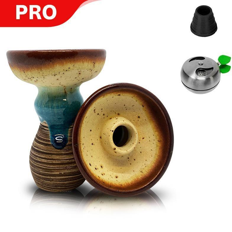 Kolos Harunta Hookah Bowl - shishagear - UK
