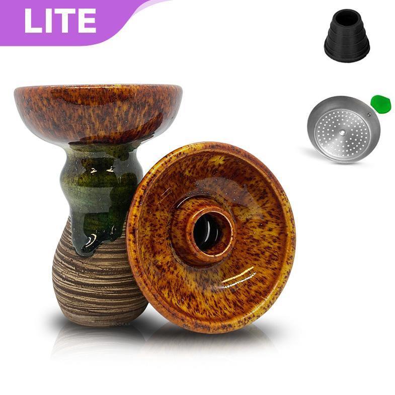 Kolos Harunta Hookah Bowl - shishagear - UK