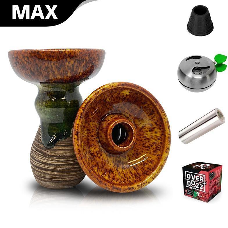 Kolos Harunta Hookah Bowl - shishagear - UK