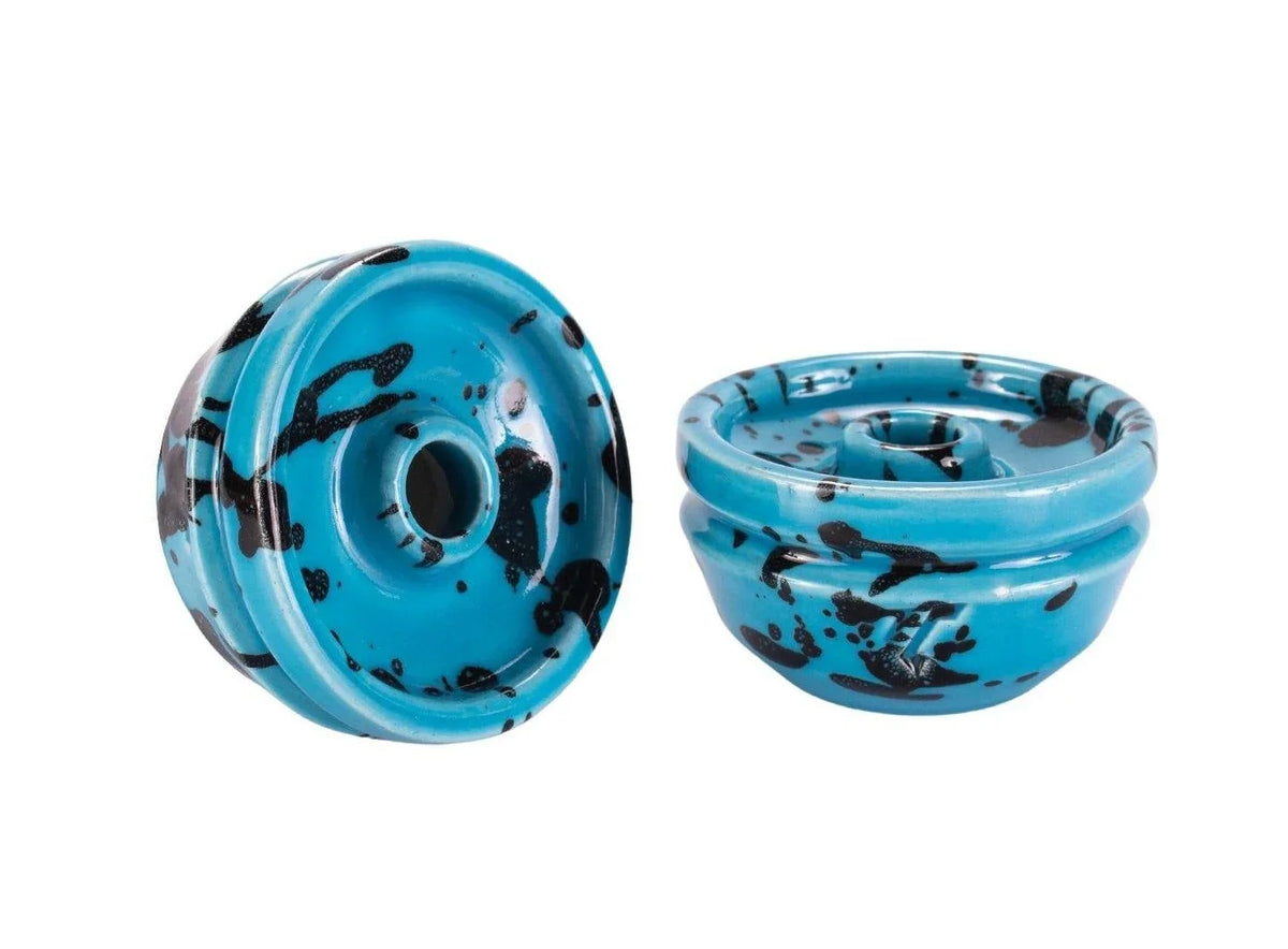 Aeon VYRO Globe Phunnel Bowl - Miami - shishagear - UK