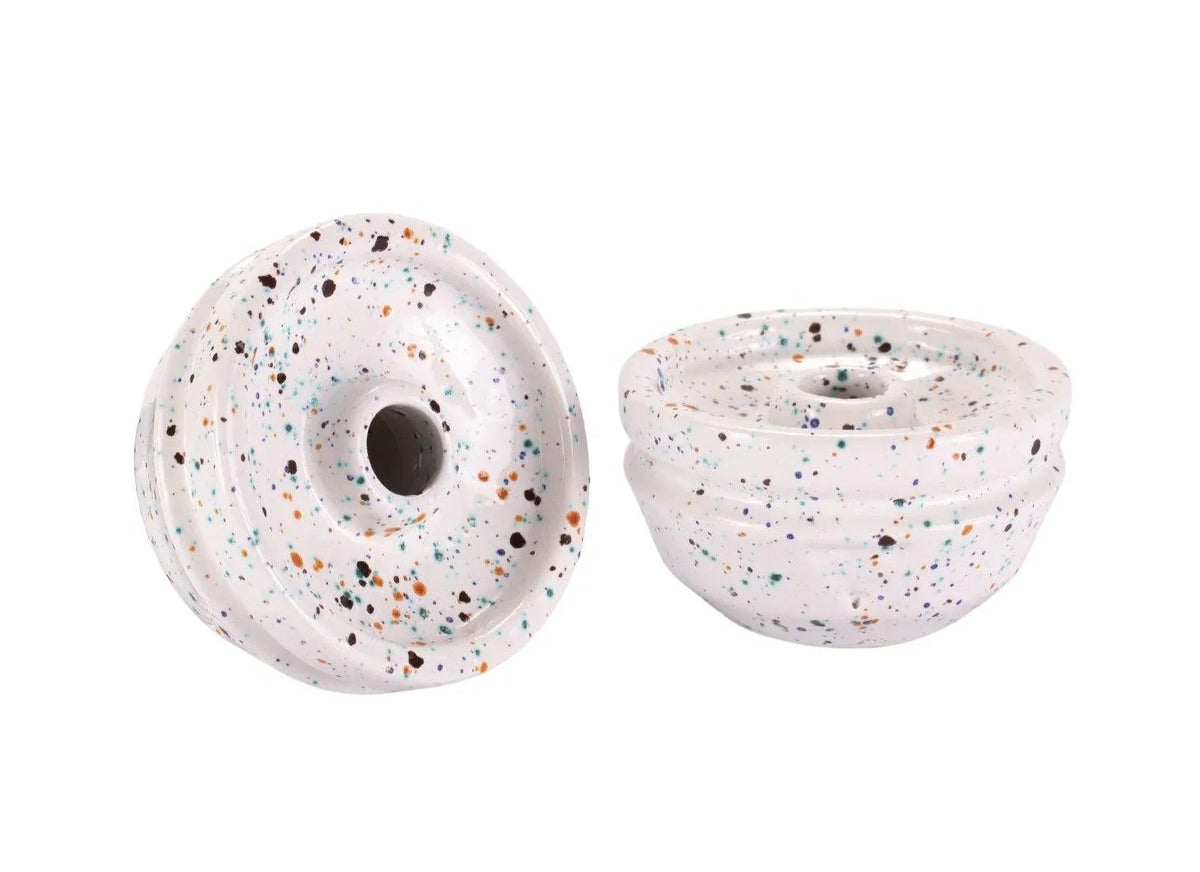 Aeon VYRO Globe Phunnel Bowl - Rio - shishagear - UK