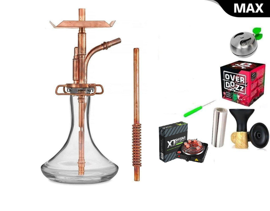 VZ Freak Hookah - Hookah Shisha - UK - black friday - shishagear