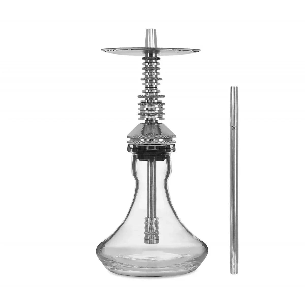 VZ Hookah Custom Mini Hookah - shishagear - UK Shisha Hookah Black Friday