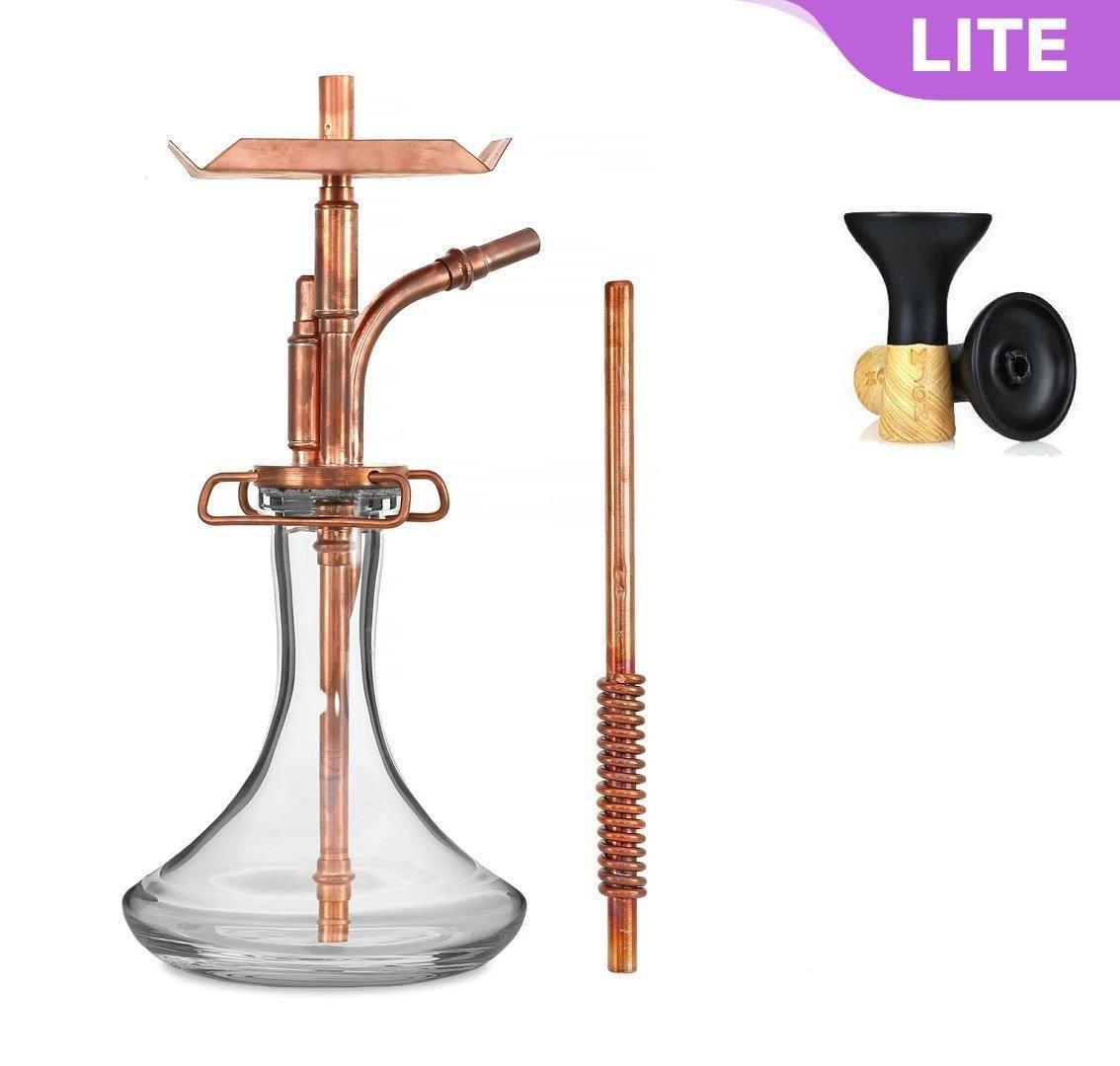 VZ Hookah Shisha Set - Hookah Shisha - UK - black friday - shishagear