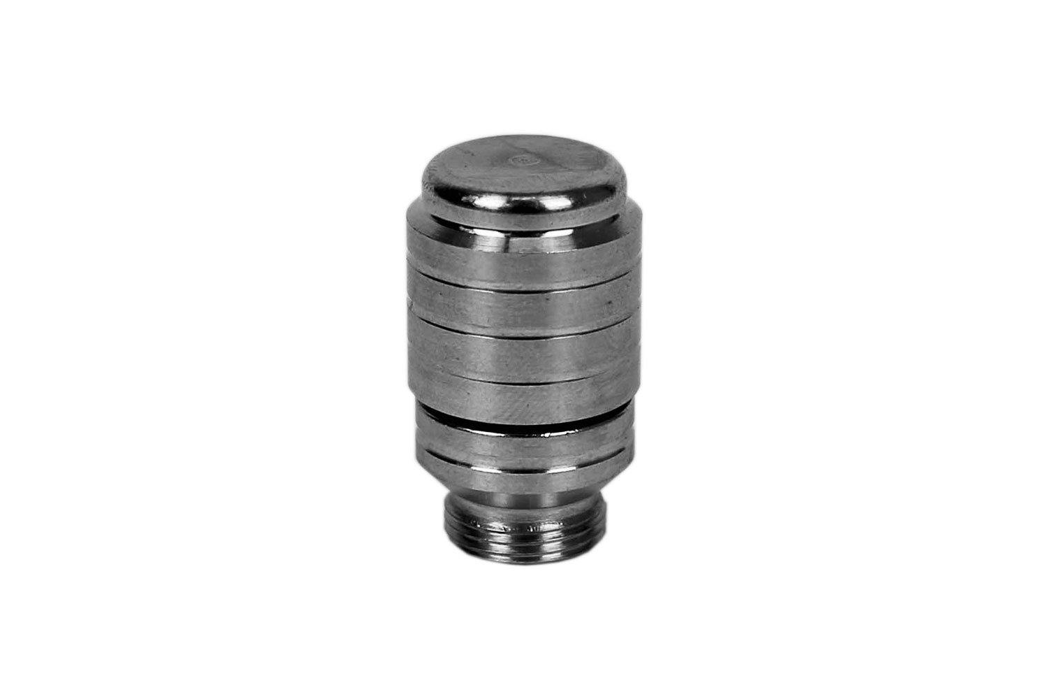 Dschinni Adapter Silver - shishagear - UK