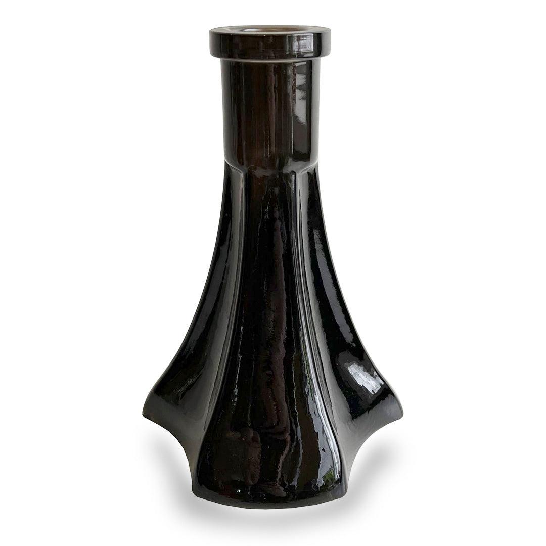 Vessel Glass Shisha Base - Neo Lux - shishagear - UK Shisha Hookah Black Friday