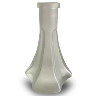 Vessel Glass Shisha Base - Neo Lux (Matt)