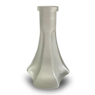 Vessel Glass Shisha Base - Neo Lux - Matt