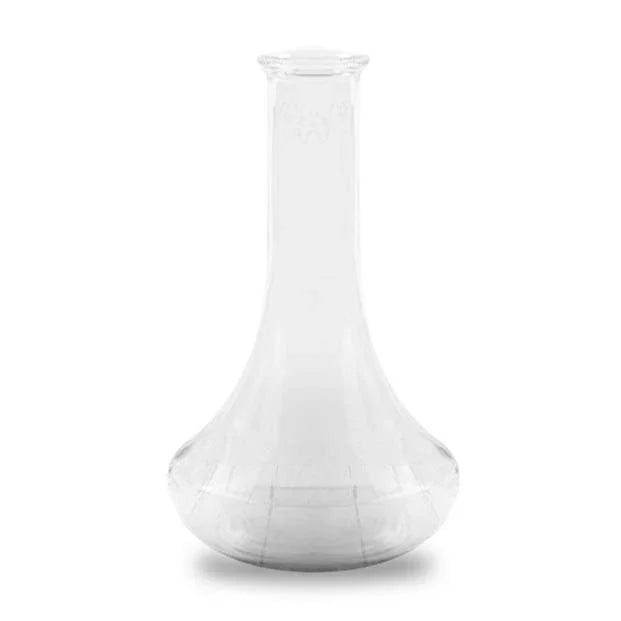 Vessel Glass Shisha Base - Trigger - shishagear - UK Shisha Hookah Black Friday