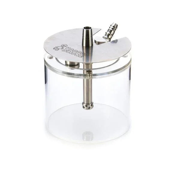 Voodoo Smoke Hookah VOLT - shishagear - UK