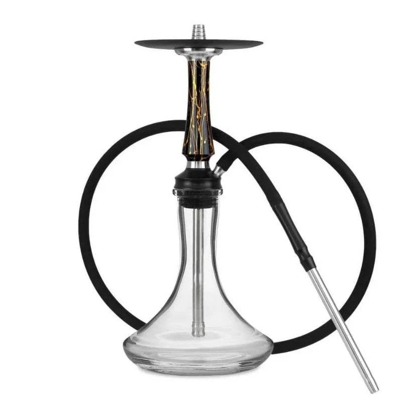 Voodoo Smoke Hookah SET - shishagear - UK