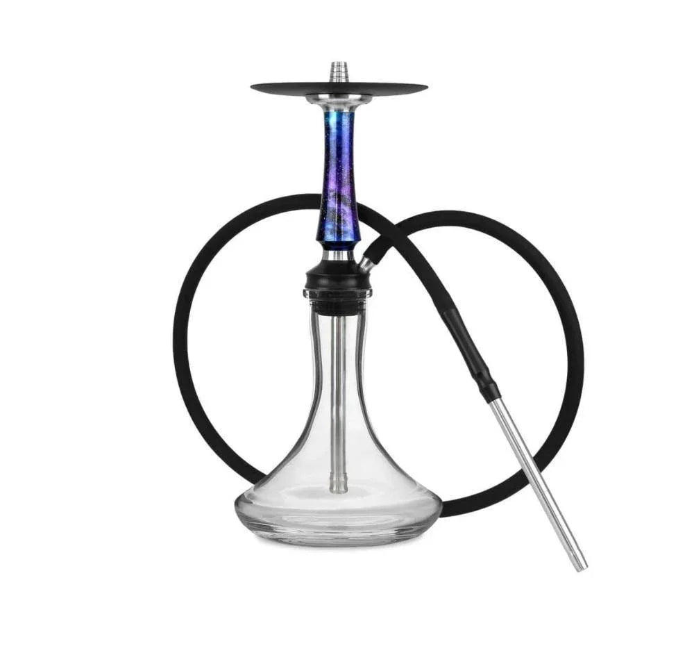 Voodoo Smoke Hookah SET - shishagear - UK