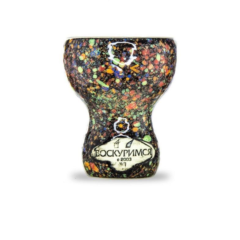 Voskurimsya Mummy Bowl Glazes - shishagear - UK Shisha Hookah Black Friday