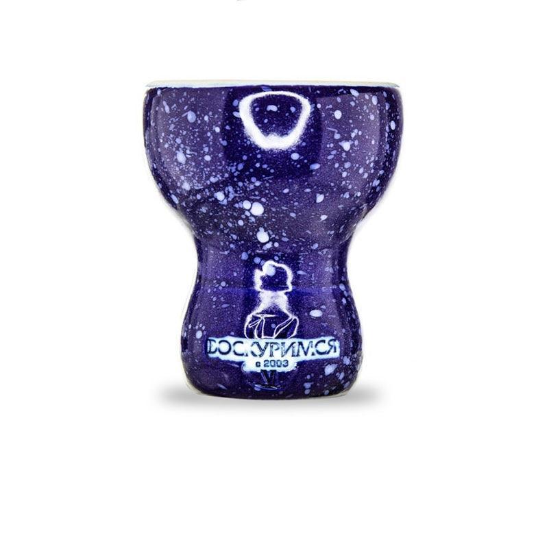 Voskurimsya Mummy Bowl Glazes - Star Lights - shishagear - UK Shisha Hookah Black Friday