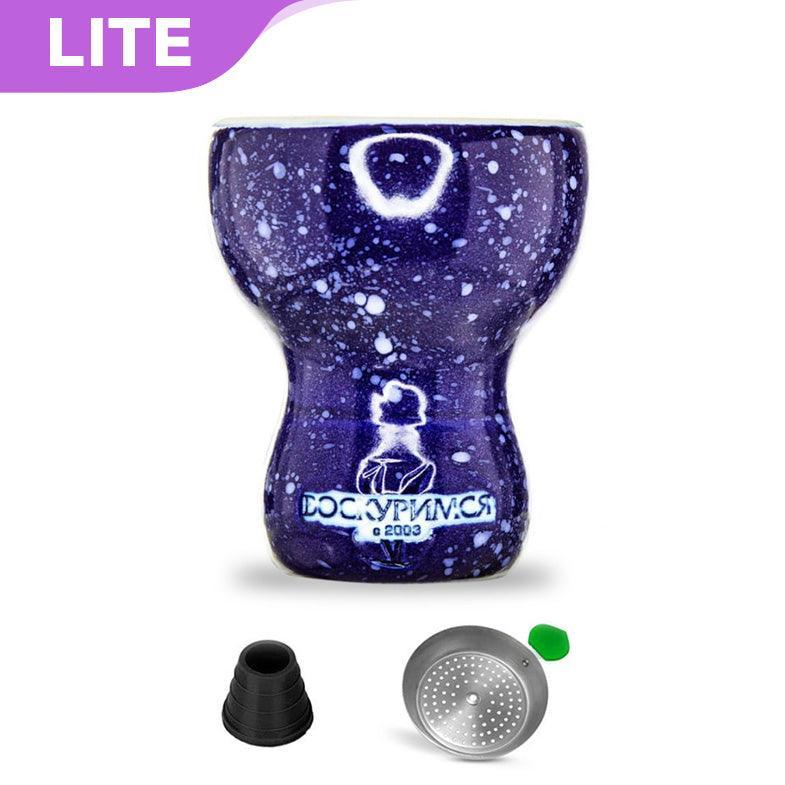 Voskurimsya Mummy Bowl Glazes - shishagear - UK Shisha Hookah Black Friday