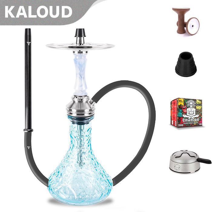 Aeon Vyro Spectre Shisha - shishagear - UK Shisha Hookah Black Friday