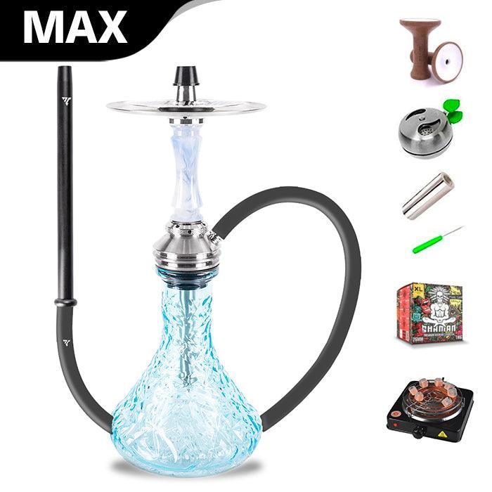 Aeon Vyro Spectre Shisha - shishagear - UK Shisha Hookah Black Friday