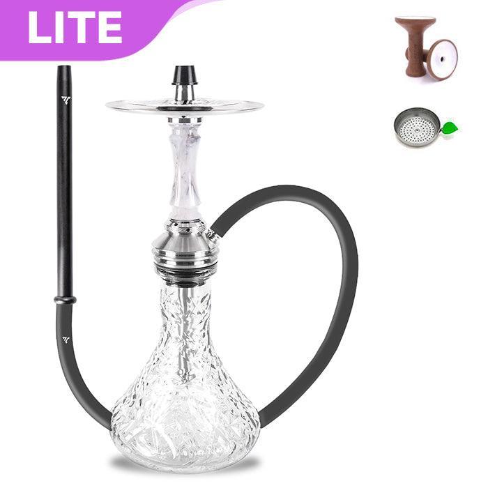 Aeon Vyro Spectre Shisha - shishagear - UK Shisha Hookah Black Friday