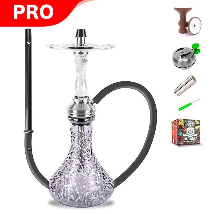 Aeon Vyro Spectre Shisha - shishagear - UK Shisha Hookah Black Friday
